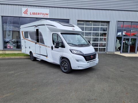 Camping car Camping car  occasion Meung-sur-Loire 45130