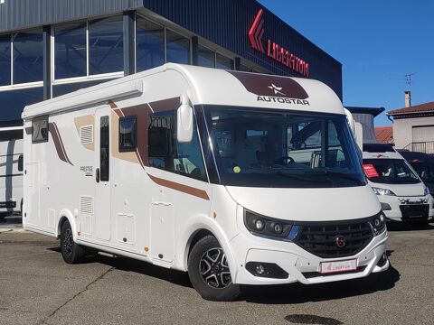 Camping car Camping car 2024 occasion Muret 31600