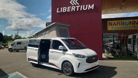 Annonce voiture AUTRES Camping car 61489 €
