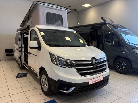 AUTRES Camping car  occasion Mauguio 34130