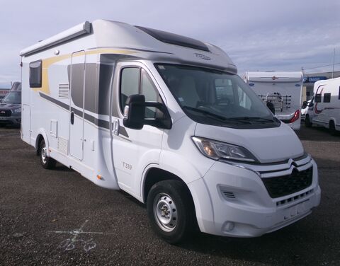 Divers Divers 2019 occasion Vesoul 70000