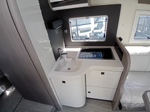 AUTRES Camping car  occasion Thaon-les-Vosges 88150