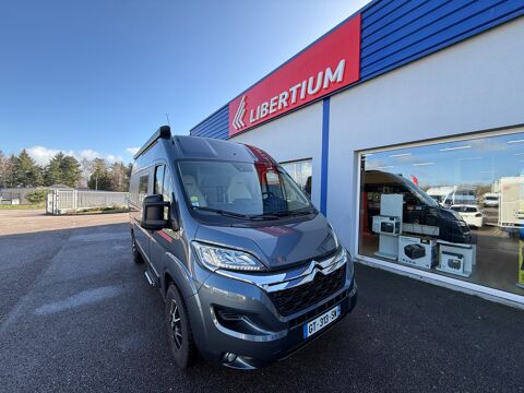 PILOTE Camping car 2024 occasion Thaon-les-Vosges 88150