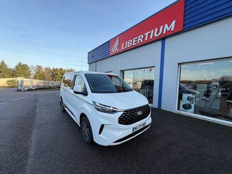 AUTRES Divers 2025 occasion Thaon-les-Vosges 88150