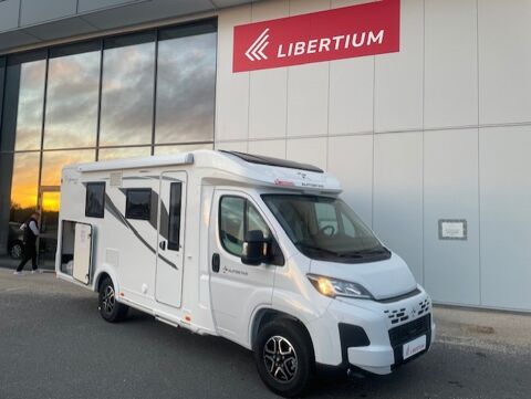 Camping car Camping car  occasion Plougoumelen 56400