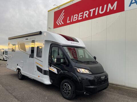 BAVARIA Divers  occasion Villech&eacute;tif 10410