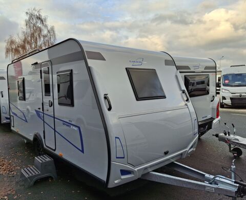 Caravane Caravane  occasion Seclin 59113