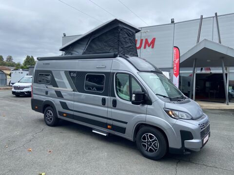 Camping car Camping car  occasion Sainte-Eulalie 33560