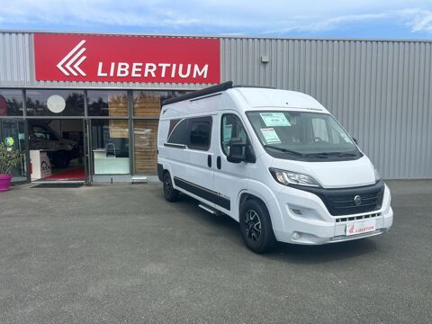 Annonce voiture RANDGER Camping car 59900 €