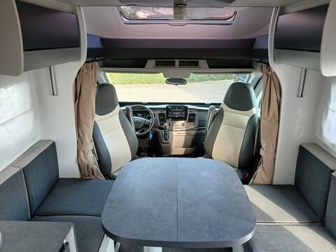 CHALLENGER Divers 2023 occasion Lux 71100