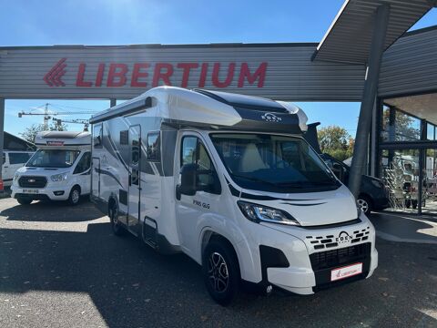 AUTRES Camping car  occasion Fenouillet 31150