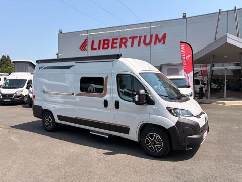 Annonce voiture RANDGER Camping car 64449 €