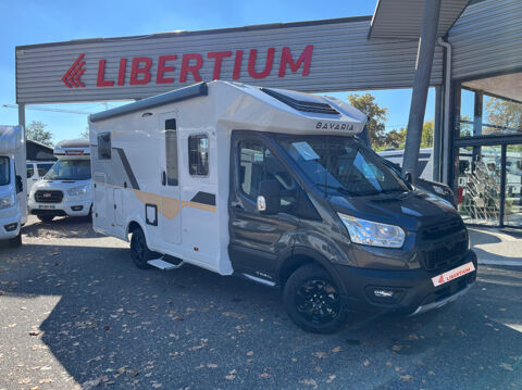 BAVARIA Divers  occasion Fenouillet 31150