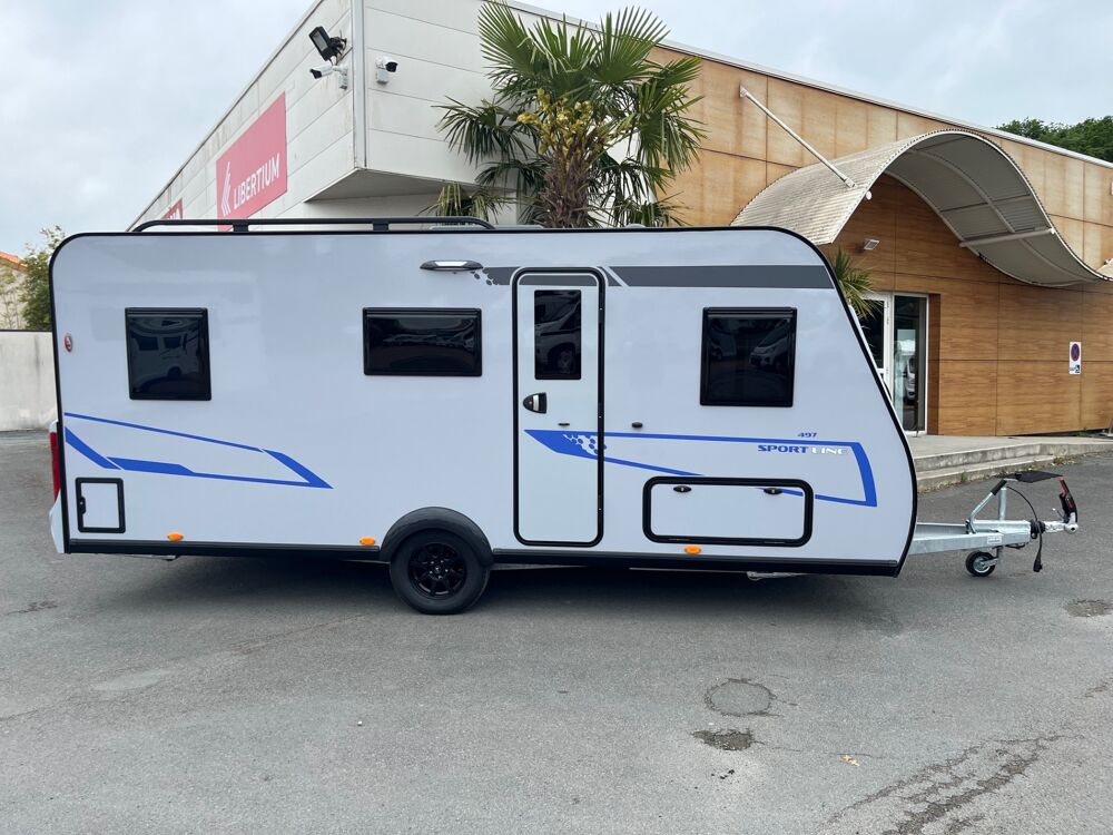   occasion 49280 Saint-L&eacute;ger-sous-Cholet