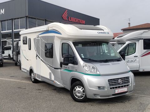 CHAUSSON Divers 2012 occasion Muret 31600