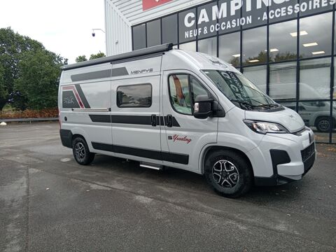 Annonce voiture MC LOUIS Camping car 60990 €