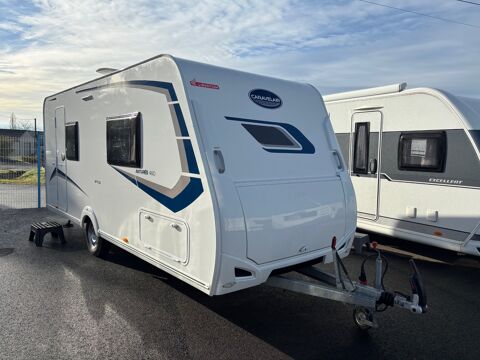 Divers Divers 2019 occasion Beaulieu-sur-Layon 49750