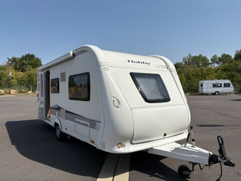 HOBBY Divers 2013 occasion Woippy 57140