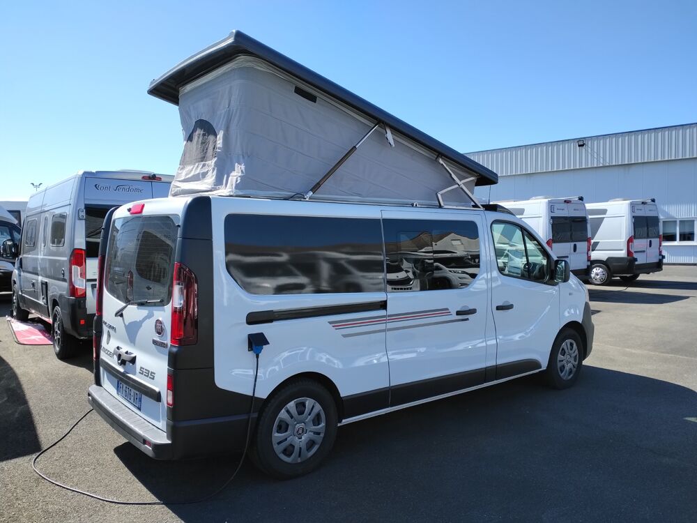  2021 occasion 71100 Lux