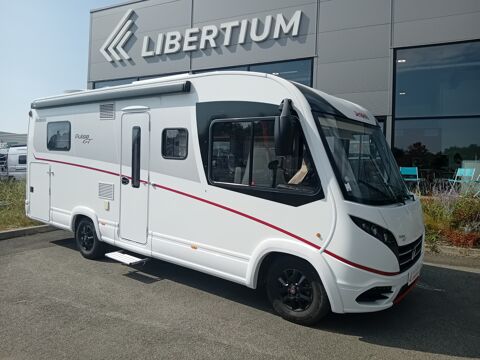 DETHLEFFS Camping car 2023 occasion Saint-&Eacute;tienne-de-Montluc 44360