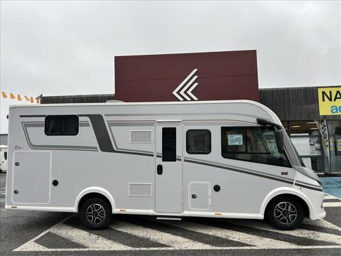 NOTIN Camping car  occasion Perpignan 66000