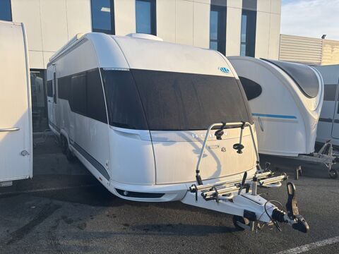 HOBBY Divers 2018 occasion Beaulieu-sur-Layon 49750