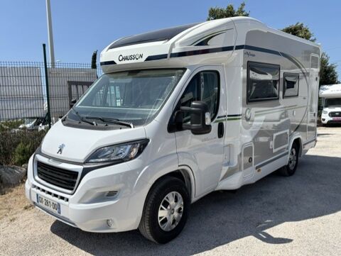  2024 occasion 83140 Six-Fours-les-Plages