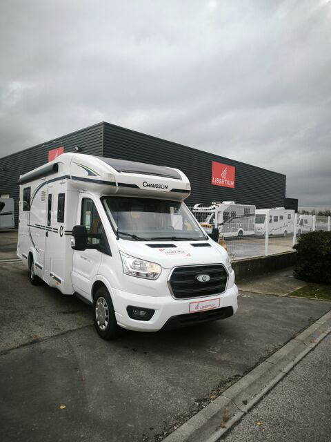 CHAUSSON Divers 2025 occasion Milhaud 30540