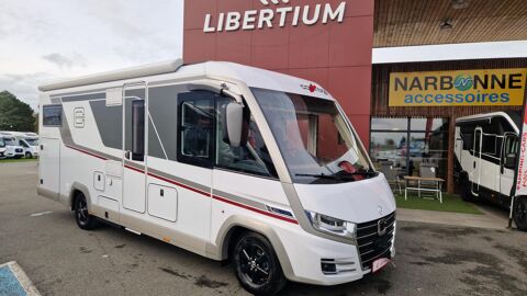 CARTHAGO Camping car  occasion M&eacute;rignac 33700