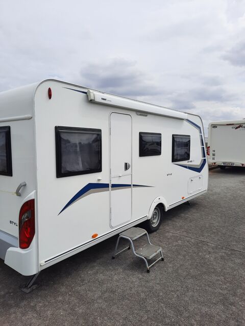  2019 occasion 59157 Beauvois-en-Cambr&eacute;sis