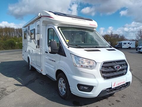 Camping car Camping car 2024 occasion Fontenay-sur-Eure 28630