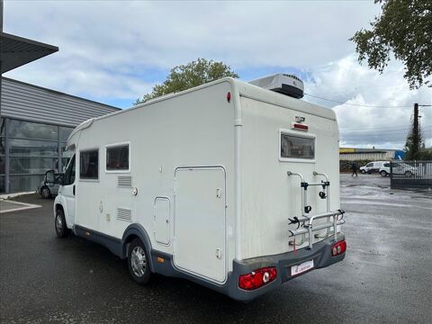  2008 occasion 31150 Fenouillet