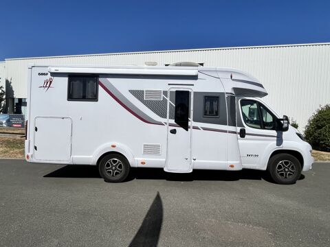  2024 occasion 49750 Beaulieu-sur-Layon