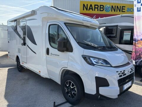 Annonce voiture Camping car Camping car 66900 €