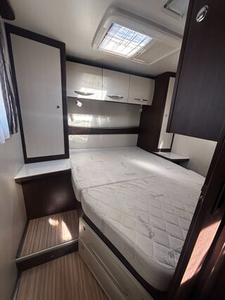  2014 occasion 66000 Perpignan
