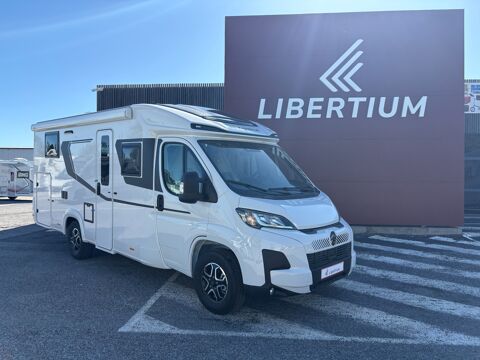 Camping car Camping car  occasion Perpignan 66000