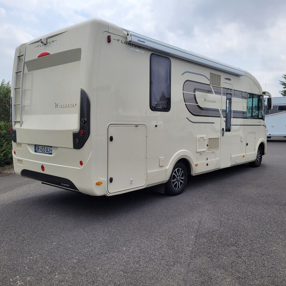  2015 occasion 59157 Beauvois-en-Cambr&eacute;sis