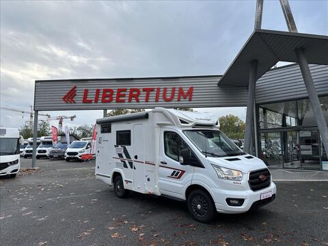 CHALLENGER Camping car  occasion Fenouillet 31150