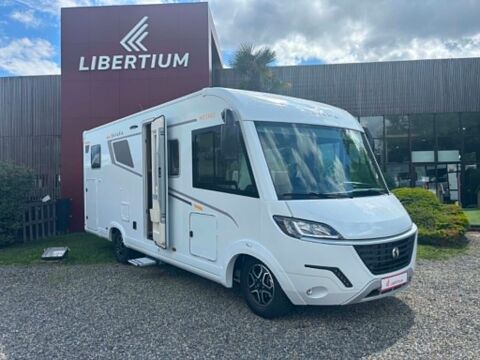BAVARIA Camping car  occasion Castelculier 47240