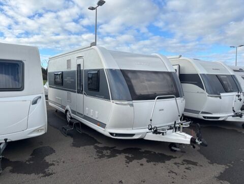 HOBBY Caravane 2018 occasion Beaulieu-sur-Layon 49750