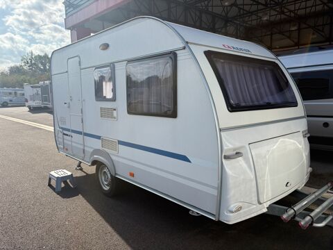 Caravane Caravane 2010 occasion Woippy 57140