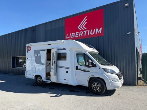 PILOTE Camping car 2024 occasion Puygouzon 81990