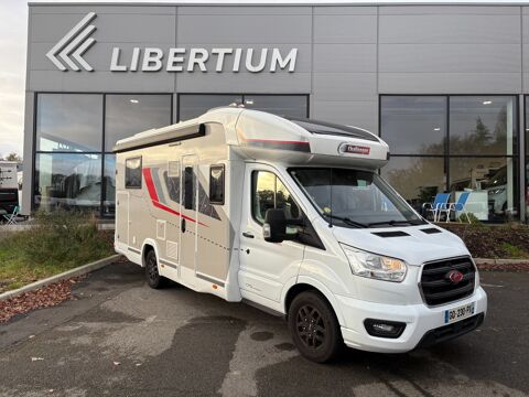 CHALLENGER Divers 2023 occasion Saint-&Eacute;tienne-de-Montluc 44360