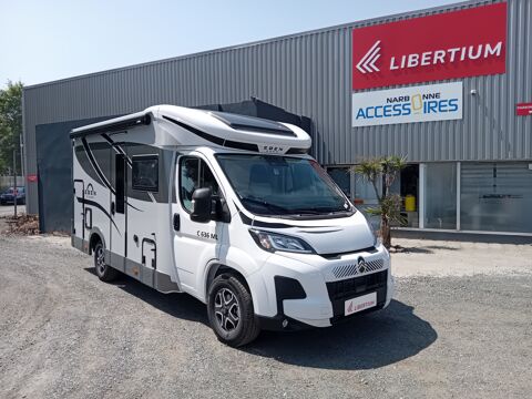 Annonce voiture Divers Divers 77900 €