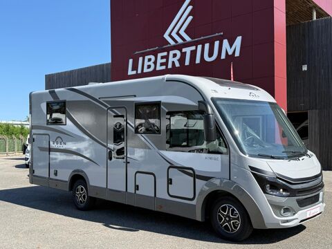 AUTRES Camping car  occasion Muret 31600