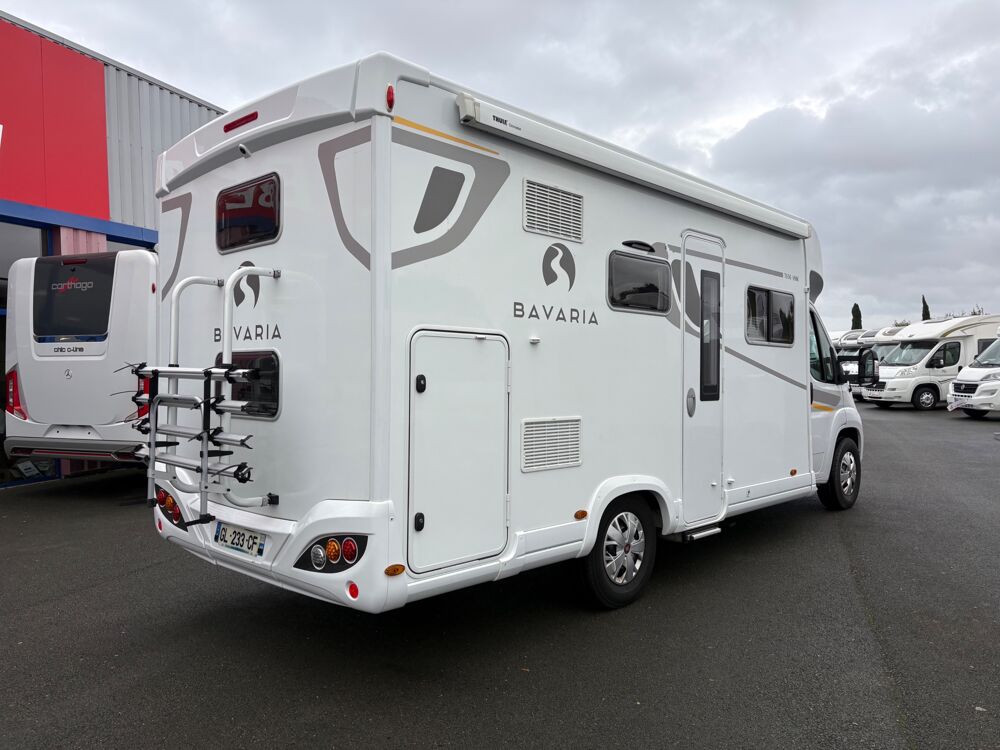  2022 occasion 49240 Avrill&eacute;