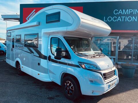 2024 occasion 77400 Lagny-sur-Marne