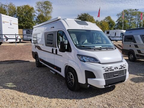 Camping car Camping car  occasion Sens 89100