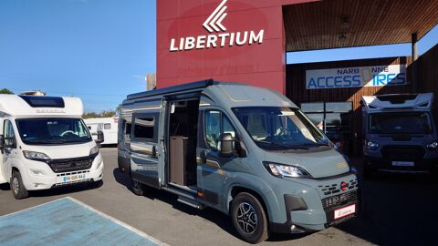 Camping car Camping car  occasion M&eacute;rignac 33700