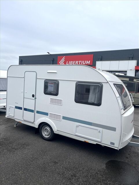 Caravane Caravane  occasion Rantigny 60290